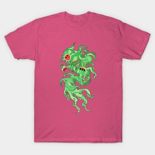 Watermelon Wraith T-Shirt